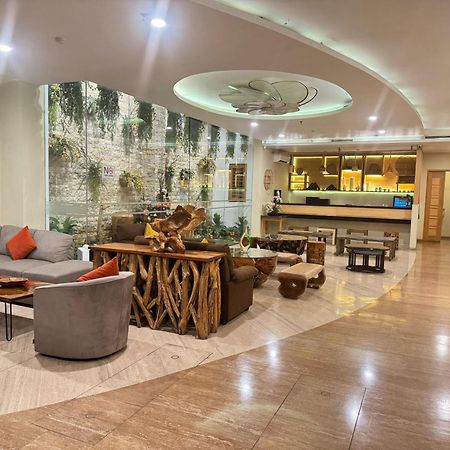 Unuma Hotel Джакарта Екстер'єр фото