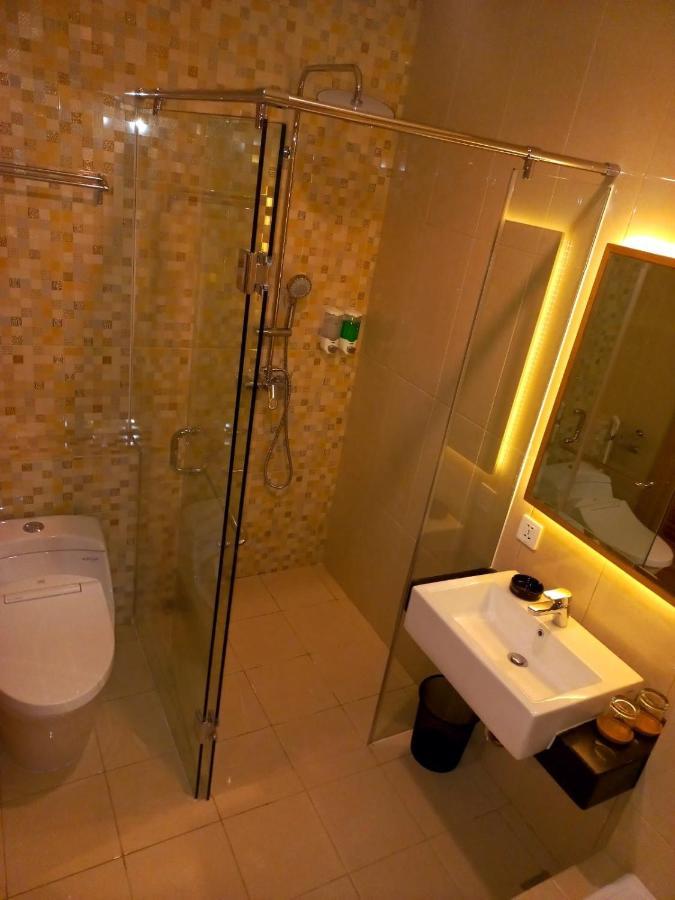Unuma Hotel Джакарта Екстер'єр фото