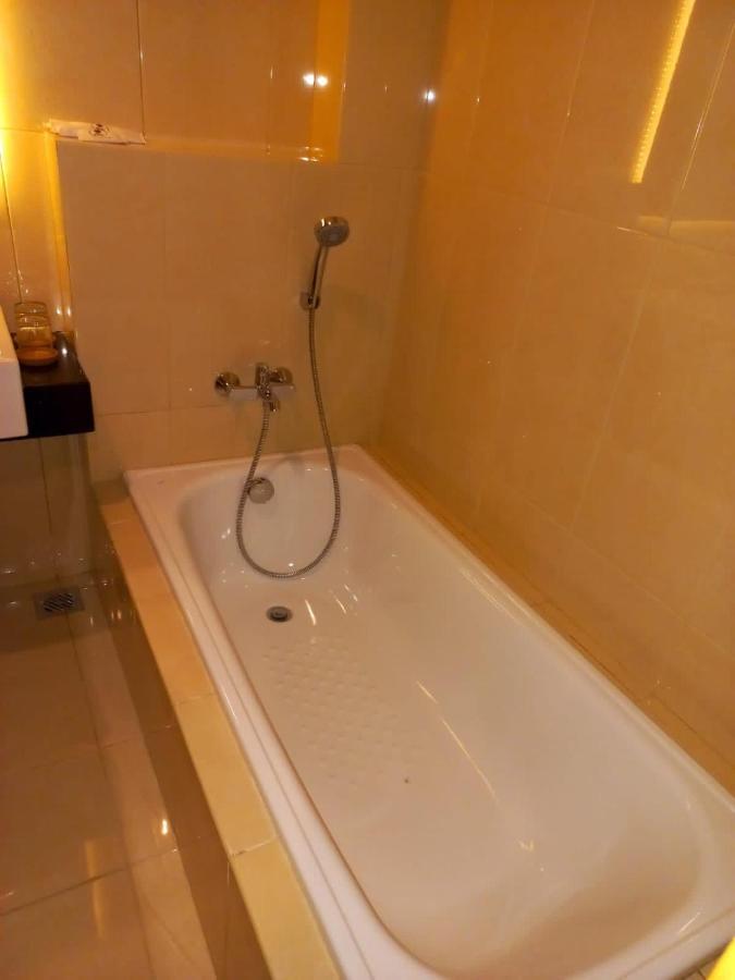 Unuma Hotel Джакарта Екстер'єр фото