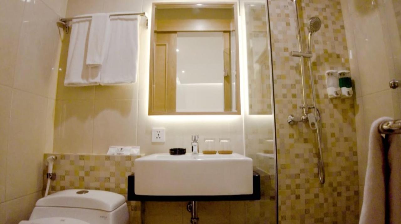 Unuma Hotel Джакарта Екстер'єр фото