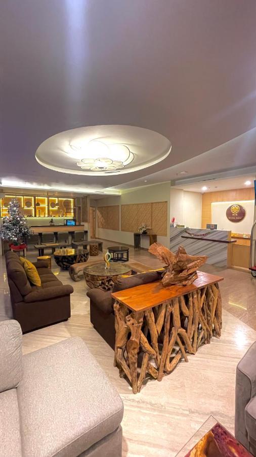 Unuma Hotel Джакарта Екстер'єр фото